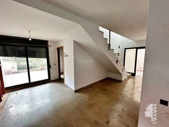 Foto 1 de Casa en venda a Sant Quirze Parc- Vallsuau - Castellet de 4 habitacions amb terrassa