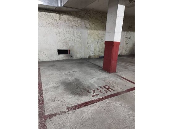 Foto 1 de Garatge en venda a Zona Mercat de 12 m²