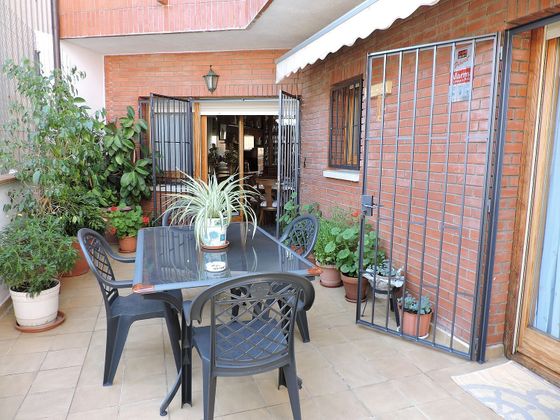 Foto 1 de Xalet en venda a Ca n'Oriach de 6 habitacions amb terrassa i garatge