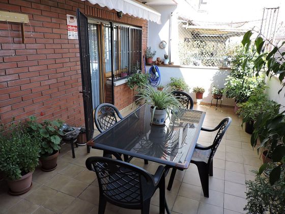 Foto 2 de Xalet en venda a Ca n'Oriach de 6 habitacions amb terrassa i garatge