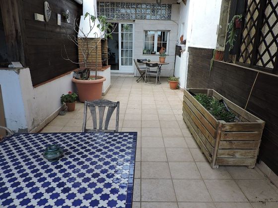 Foto 2 de Casa en venta en Creu de Barberà de 4 habitaciones con terraza y aire acondicionado
