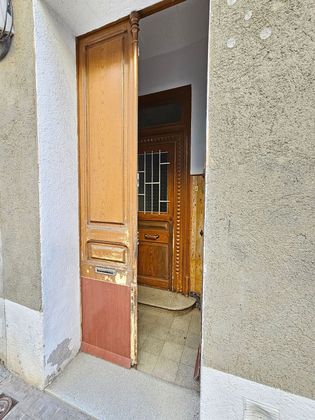 Foto 2 de Chalet en venta en Centre - Sabadell de 4 habitaciones con terraza