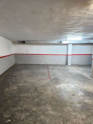 Foto 1 de Garatge en venda a Can Feu - Can Gambús - Hostafrancs de 15 m²