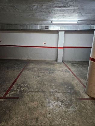 Foto 2 de Garaje en venta en Can Feu - Can Gambús - Hostafrancs de 15 m²