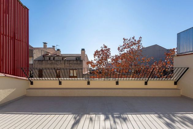Foto 1 de Àtic en venda a Centre - Sabadell de 4 habitacions amb terrassa i balcó