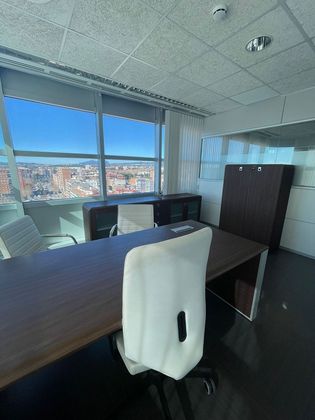 Foto 1 de Alquiler de oficina en Creu Alta de 16 m²