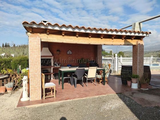 Foto 1 de Xalet en venda a urbanización Urad Embalse de 3 habitacions amb terrassa i piscina