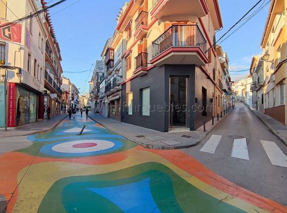 Foto 1 de Local en lloguer a calle De Málaga de 52 m²