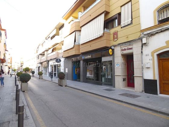 Foto 1 de Garaje en venta en Camino Viejo de Málaga de 14 m²