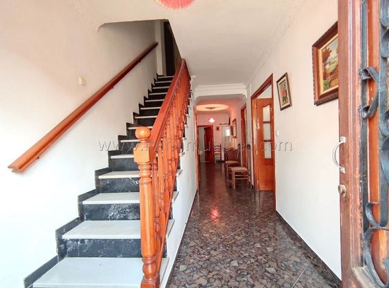 Foto 1 de Casa adossada en venda a calle Cruz del Cordero de 5 habitacions amb terrassa