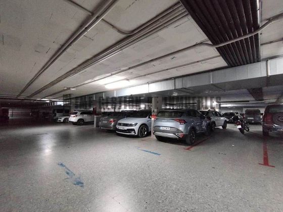 Foto 2 de Alquiler de garaje en avenida De Las Naciones de 10 m²