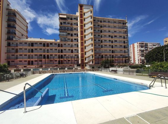 Foto 1 de Estudi en venda a calle Infantes amb terrassa i piscina