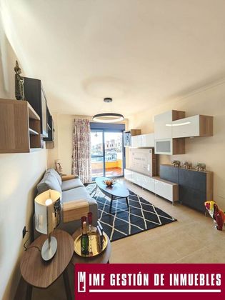 Foto 1 de Pis en venda a calle Gavilán de 3 habitacions amb terrassa i garatge