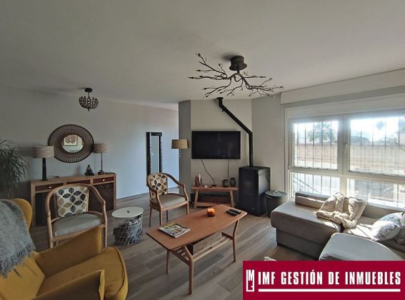 Foto 1 de Casa en venta en Lo Cea - Los Cortijos de 3 habitaciones con terraza y aire acondicionado