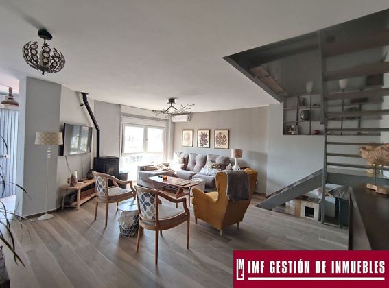 Foto 2 de Casa en venta en Lo Cea - Los Cortijos de 3 habitaciones con terraza y aire acondicionado