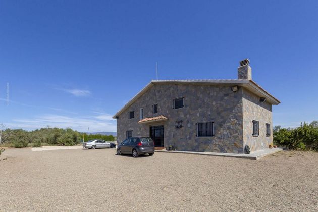 Foto 2 de Casa rural en venda a carretera Del Parc Samà de 7 habitacions amb terrassa i piscina