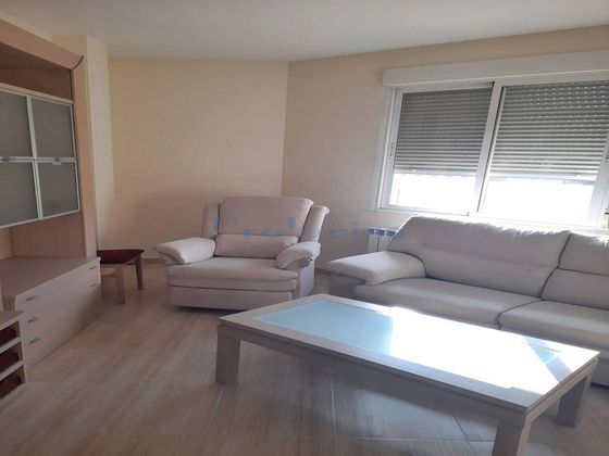 Foto 2 de Piso en venta en Manzanares de 3 habitaciones con terraza y garaje