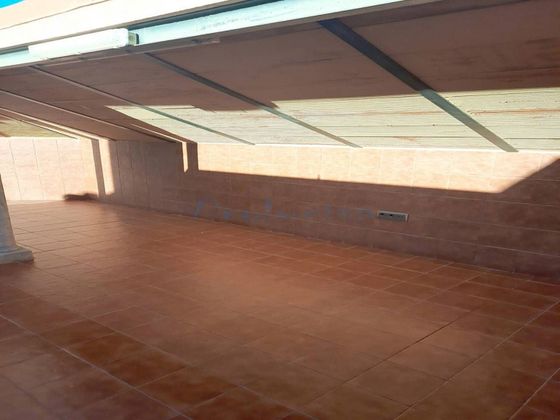 Foto 2 de Ático en venta en Manzanares de 4 habitaciones con terraza y garaje