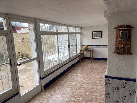 Foto 2 de Venta de casa en Moraleja de Enmedio de 6 habitaciones con terraza y garaje