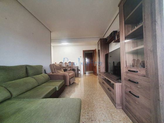 Foto 1 de Venta de piso en Humanes de Madrid de 3 habitaciones con terraza y aire acondicionado