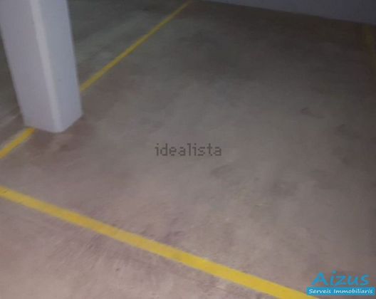 Foto 2 de Venta de garaje en Llinars del Valles de 10 m²