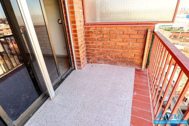 Foto 2 de Pis en venda a Sant Jordi - Can Mas de 4 habitacions amb balcó i calefacció