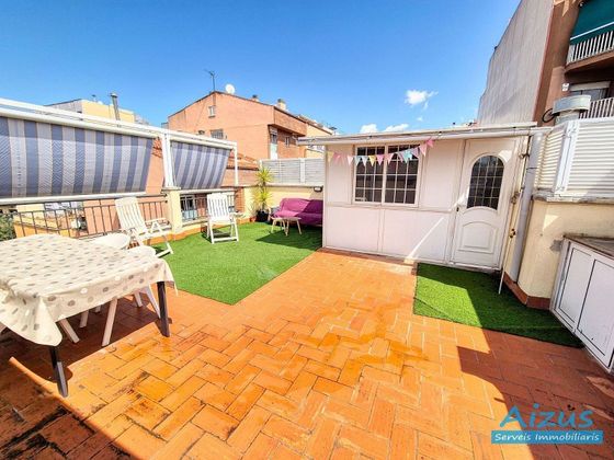 Foto 1 de Pis en venda a Sant Jordi - Can Mas de 3 habitacions amb terrassa i garatge