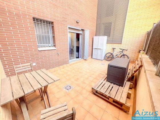 Foto 2 de Piso en venta en Parc Central – Parc d’Europa – La Romànica de 3 habitaciones con terraza y piscina
