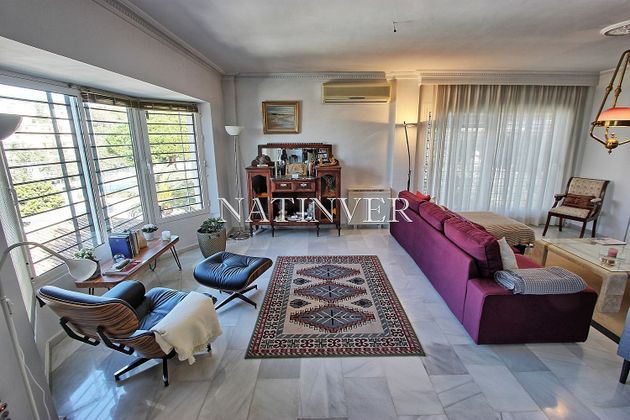 Foto 1 de Xalet en venda a El Candado - El Palo de 6 habitacions amb terrassa i garatge