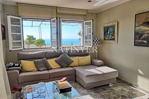 Foto 2 de Àtic en venda a Añoreta baja de 5 habitacions amb terrassa i piscina