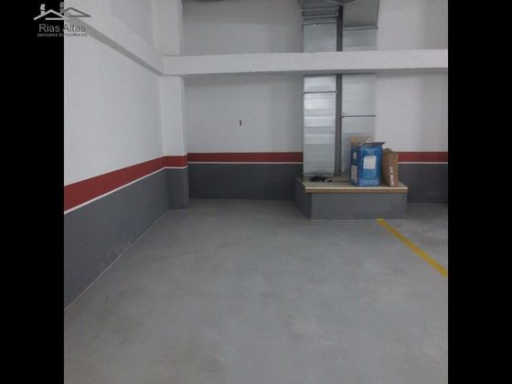 Foto 2 de Garatge en venda a Los Castros - Castrillón - Eiris de 14 m²