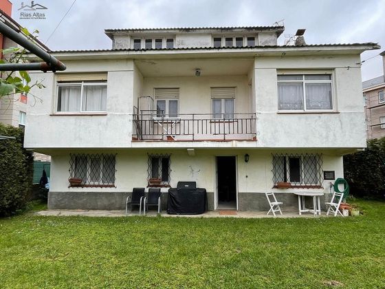 Foto 1 de Casa en venda a Ares de 7 habitacions amb jardí i balcó