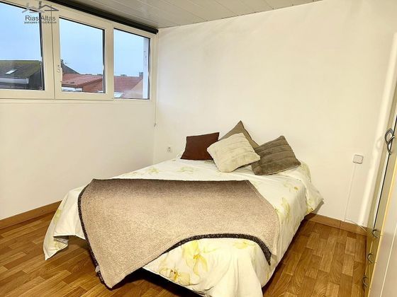 Foto 1 de Venta de piso en Monte Alto - Zalaeta - Atocha de 2 habitaciones y 58 m²