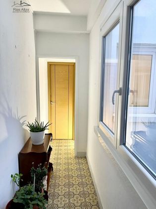 Foto 2 de Venta de piso en Monte Alto - Zalaeta - Atocha de 2 habitaciones y 58 m²