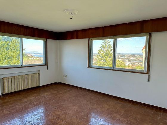 Foto 2 de Xalet en venda a Elviña - A Zapateira de 5 habitacions amb jardí i balcó