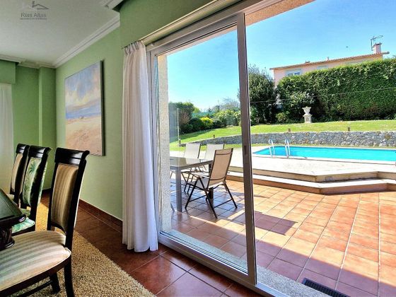 Foto 1 de Xalet en venda a Sada de 4 habitacions amb terrassa i piscina