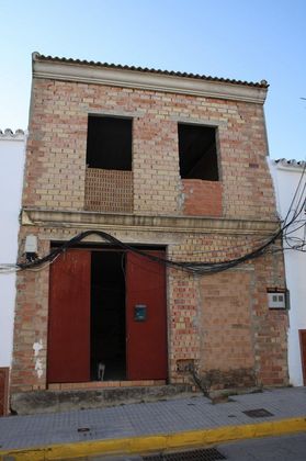 Foto 2 de Venta de casa adosada en calle Doctor Jose María Osuna de 5 habitaciones con terraza