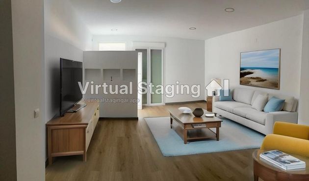 Foto 2 de Venta de piso en Camas de 2 habitaciones y 115 m²