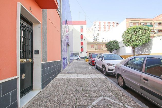 Foto 2 de Pis en venda a Barrio Alto de 2 habitacions amb terrassa i garatge