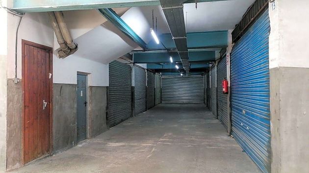 Foto 2 de Garatge en venda a Montmeló de 16 m²