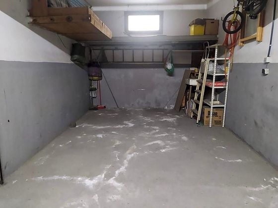 Foto 1 de Garatge en venda a Montmeló de 16 m²