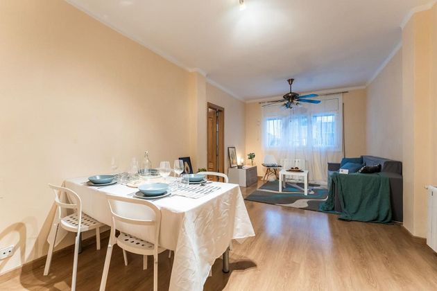Foto 1 de Pis en venda a Montmeló de 3 habitacions amb terrassa i aire acondicionat