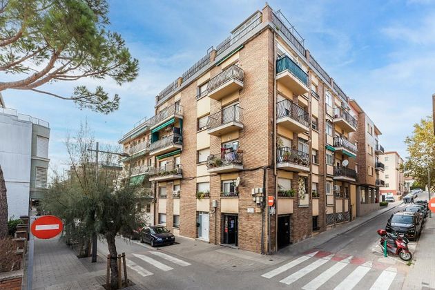 Foto 2 de Pis en venda a Montmeló de 3 habitacions amb terrassa i aire acondicionat