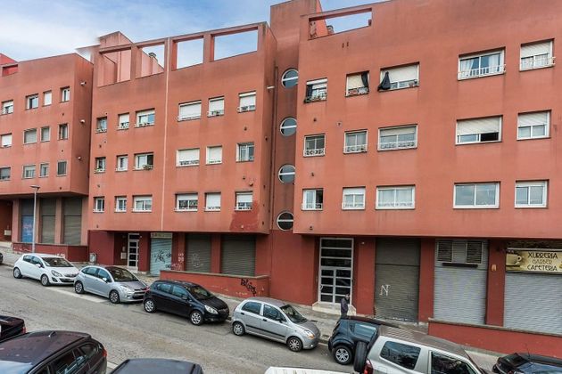 Foto 1 de Pis en venda a Can Borrell - La Plana de Lledó de 3 habitacions amb balcó i aire acondicionat