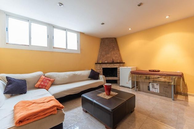 Foto 1 de Pis en venda a Montmeló de 3 habitacions amb terrassa