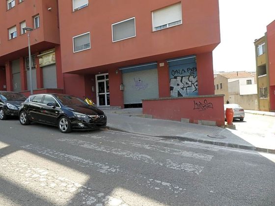 Foto 1 de Pis en venda a Can Borrell - La Plana de Lledó de 3 habitacions amb aire acondicionat i calefacció