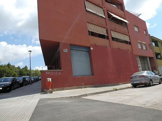 Foto 2 de Pis en venda a Can Borrell - La Plana de Lledó de 3 habitacions amb aire acondicionat i calefacció