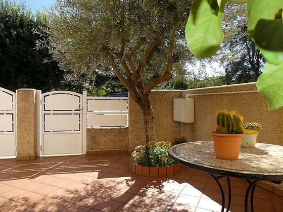 Foto 1 de Casa en venda a Montornès del Vallès de 4 habitacions amb terrassa i garatge