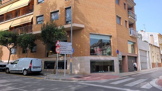 Foto 1 de Venta de local en Montornès del Vallès de 174 m²