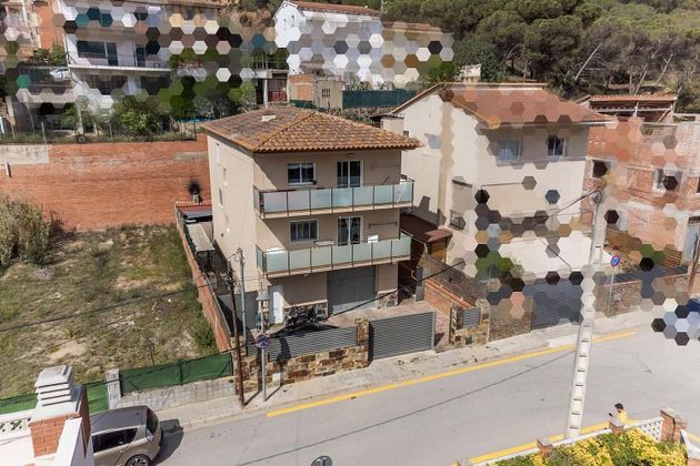 Foto 2 de Pis en venda a Sant Fost de Campsentelles de 3 habitacions amb terrassa i balcó